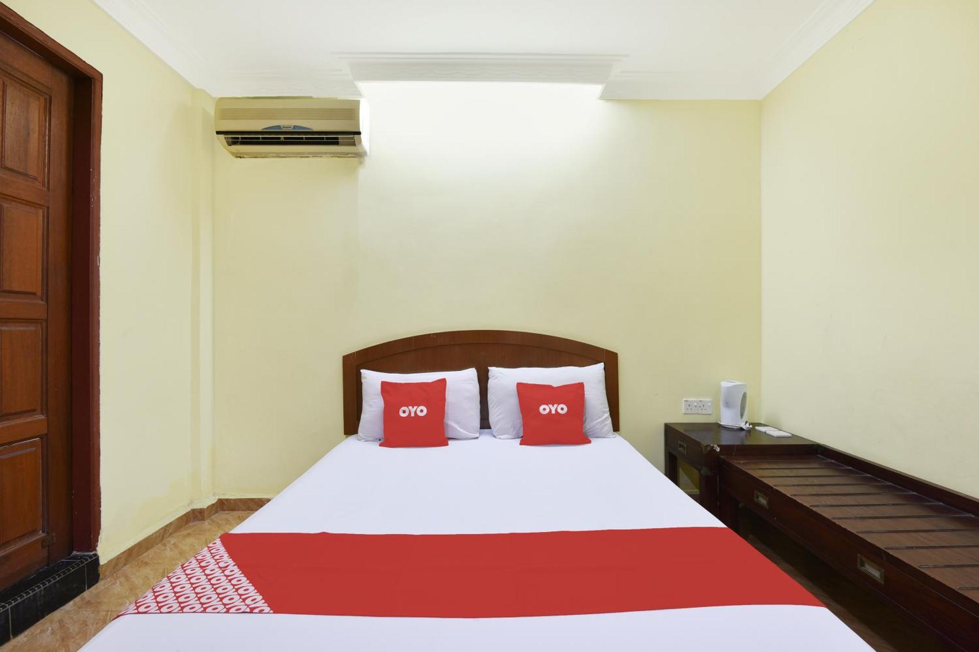 Hotel O Kota Bharu Near War Museum Formerly Azam Hotel ภายนอก รูปภาพ
