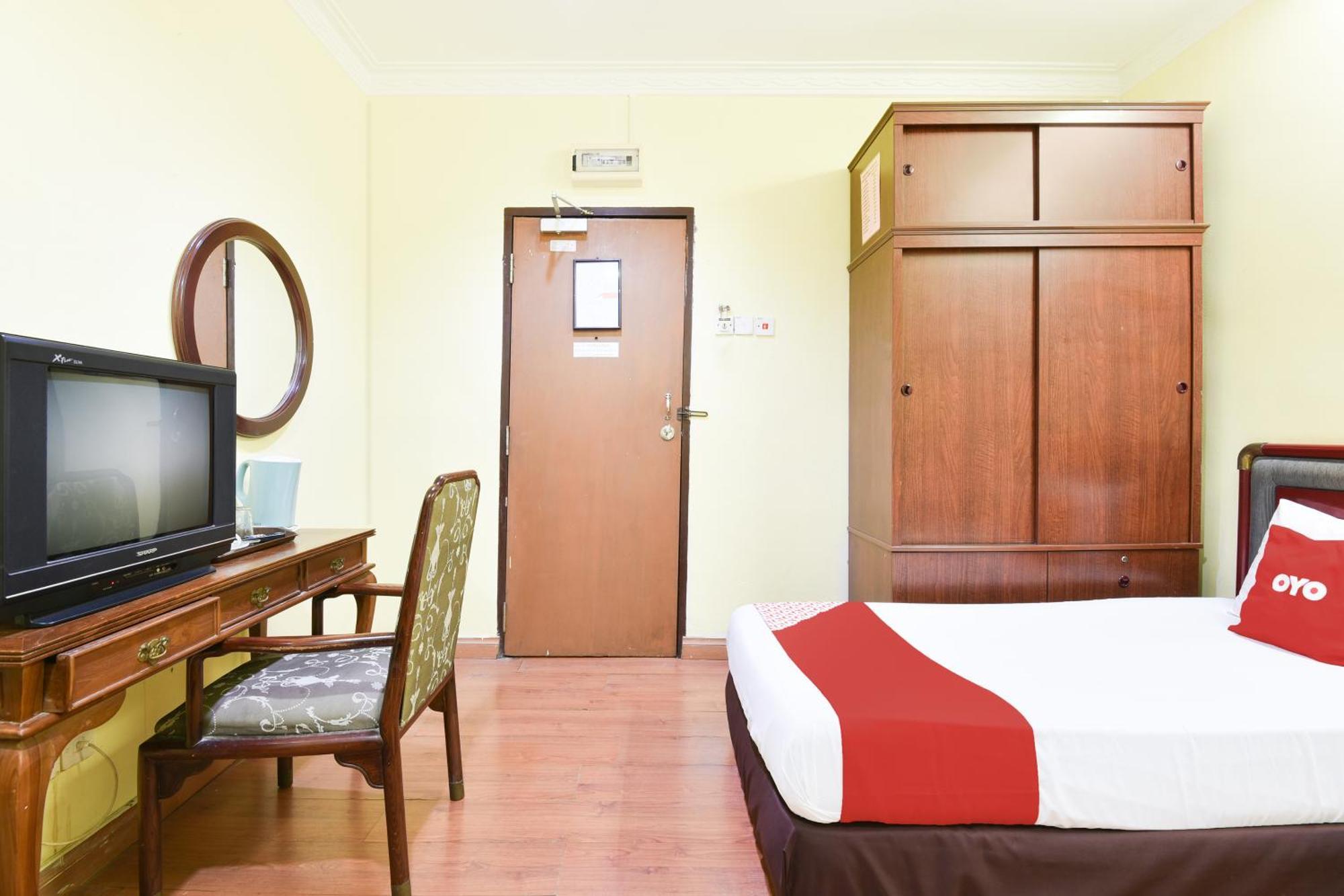 Hotel O Kota Bharu Near War Museum Formerly Azam Hotel ภายนอก รูปภาพ