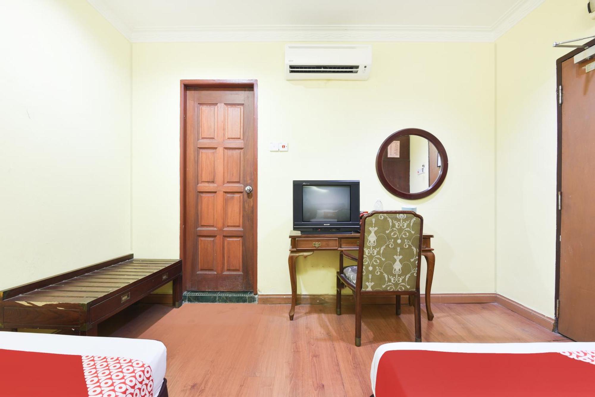 Hotel O Kota Bharu Near War Museum Formerly Azam Hotel ภายนอก รูปภาพ