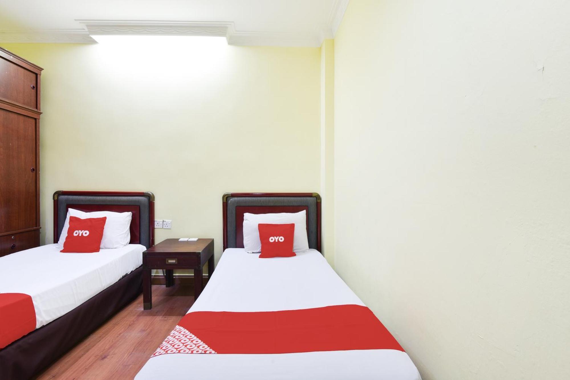 Hotel O Kota Bharu Near War Museum Formerly Azam Hotel ภายนอก รูปภาพ