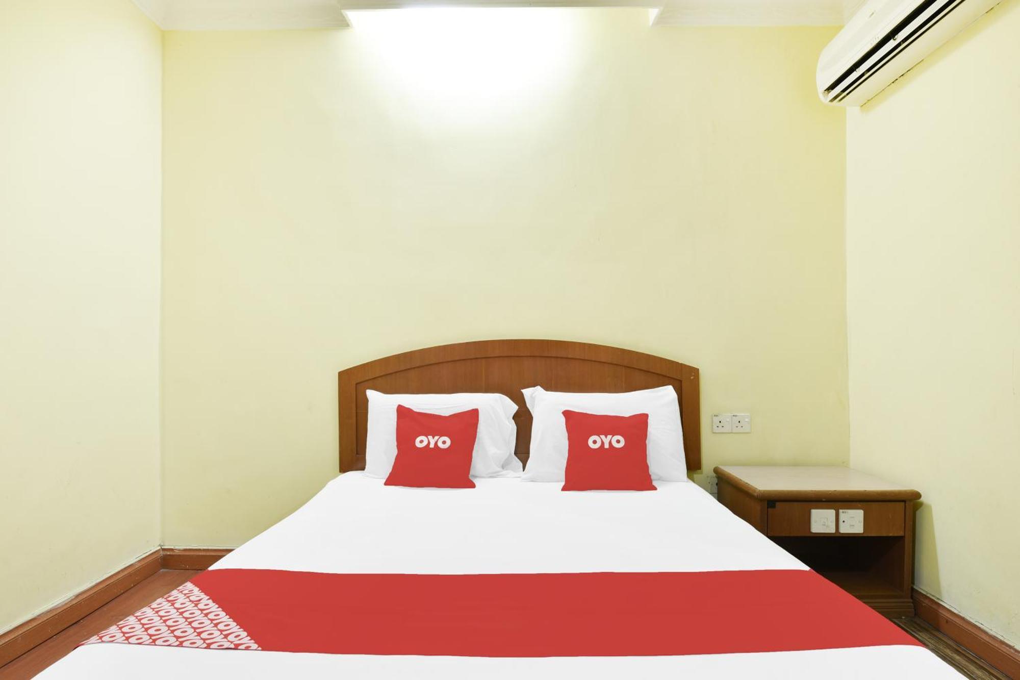 Hotel O Kota Bharu Near War Museum Formerly Azam Hotel ภายนอก รูปภาพ